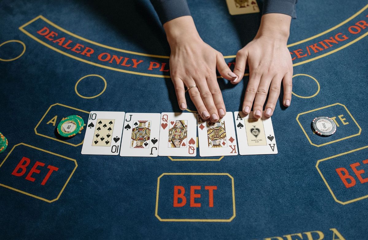 Golden Joker Slot Welcome Bonus